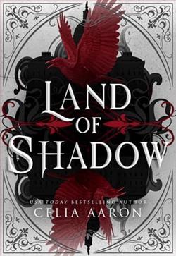 Land of Shadow