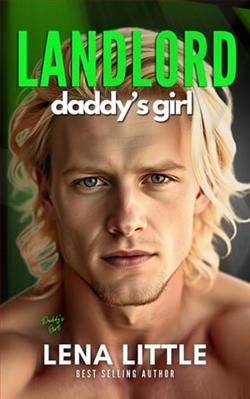 Landlord Daddy's Girl