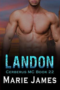 Landon (Cerberus MC)