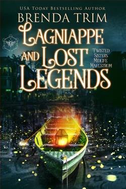 Langiappe & Lost Legends