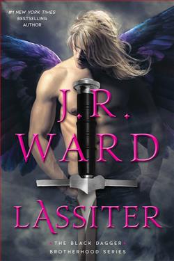 Lassiter 21 (Black Dagger Brotherhood)