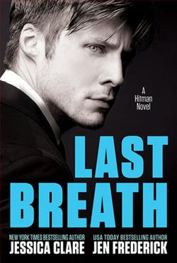 Last Breath (Hitman)