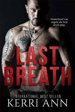 Last Breath