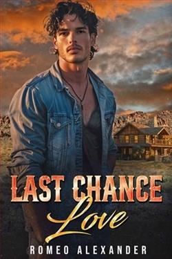 Last Chance Love