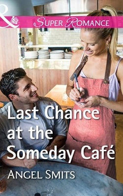 Last Chance at the Someday Café