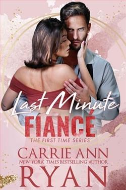 Last Minute Fiancé