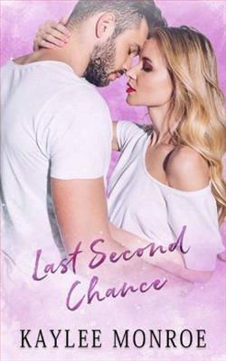 Last Second Chance