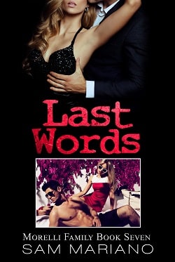 Last Words (Morelli Family 7)