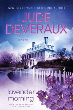 Lavender Morning (Edilean 1)