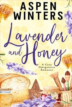 Lavender and Honey