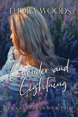Lavender and Lightning