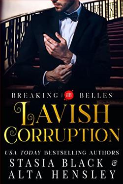 Lavish Corruption (Breaking Belles)
