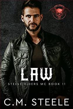Law (Steele Riders MC)