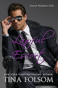 Lawful Escort (Eternal Bachelors Club 1)