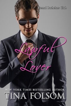 Lawful Lover (Eternal Bachelors Club 2)