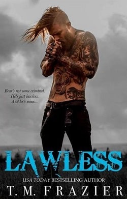 Lawless (King 3)