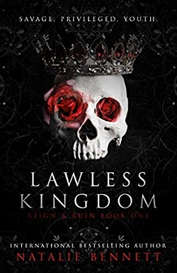 Lawless Kingdom (Reign & Ruin 1)