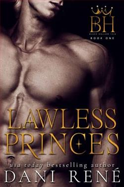 Lawless Princes