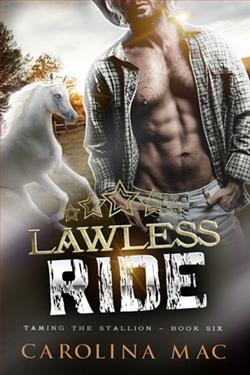 Lawless Ride