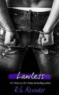 Lawless (The Finn Factor 8)
