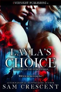 Layla's Choice (Disaster of the Otherworld)