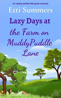 Lazy Days At The Farm On Muddypuddle Lane