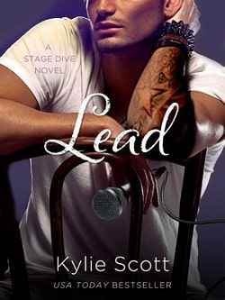 Lead (Stage Dive 3)
