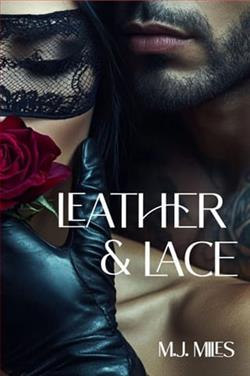 Leather & Lace