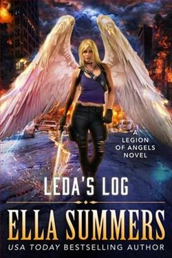 Leda's Log