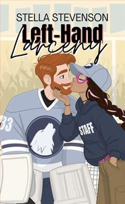 Left-Hand Larceny