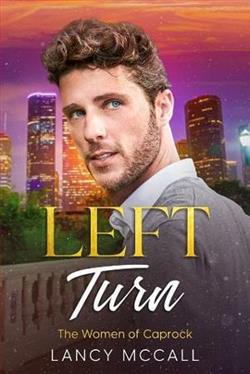 Left Turn