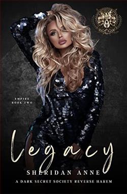 Legacy (Empire)