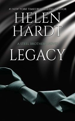 Legacy (Steel Brothers Saga 14)