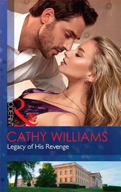 Legacy of His Revenge