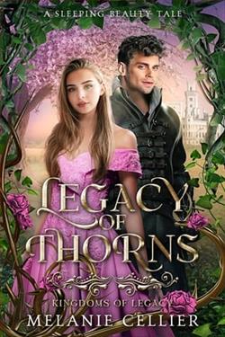 Legacy of Thorns