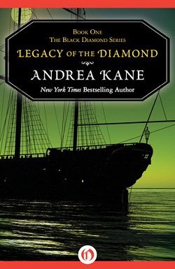 Legacy of the Diamond (Black Diamond 1)