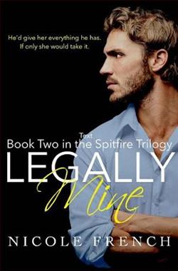 Legally Mine