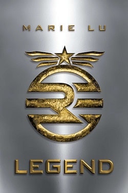 Legend (Legend 1)