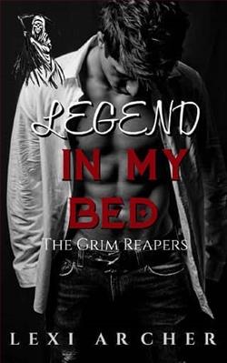 Legend in my Bed
