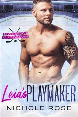 Leia's Playmaker