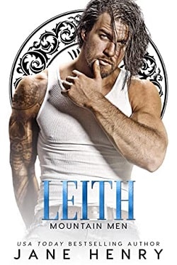 Leith (Mountain Men 1)