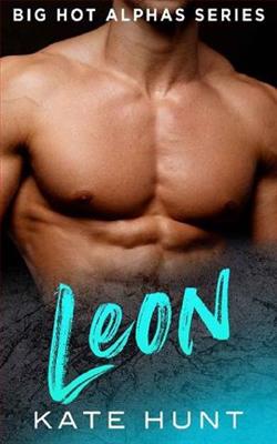 Leon (Big Hot Alphas 12)