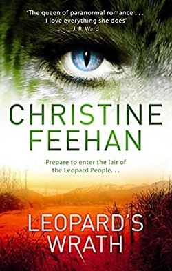Leopard's Wrath (Leopard People 11)