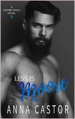 Less is Moore