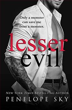 Lesser Evil (Lesser 1)