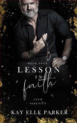 Lesson In Faith