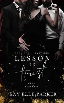 Lesson In Trust