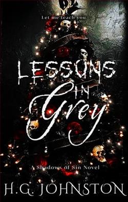 Lessons In Grey