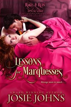 Lessons for Marquesses