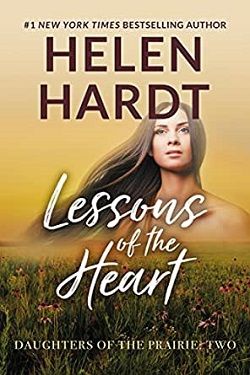 Lessons of the Heart (Daughters of the Prairie 2)